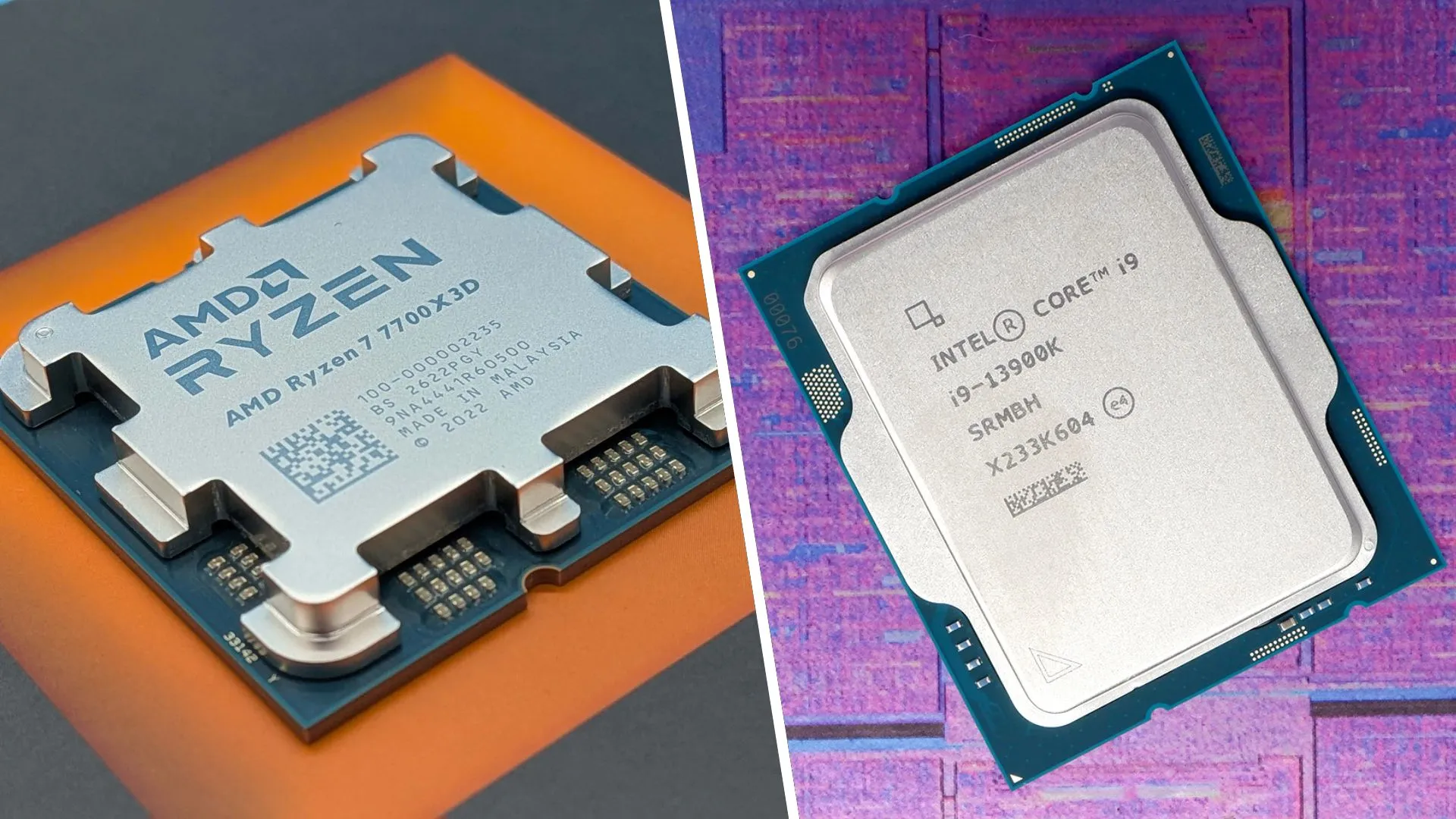 AMD ทะลุ 30% ส่วนแบ่งตลาดซีพียู x86 สั่นคลอนบัลลังก์ Intel