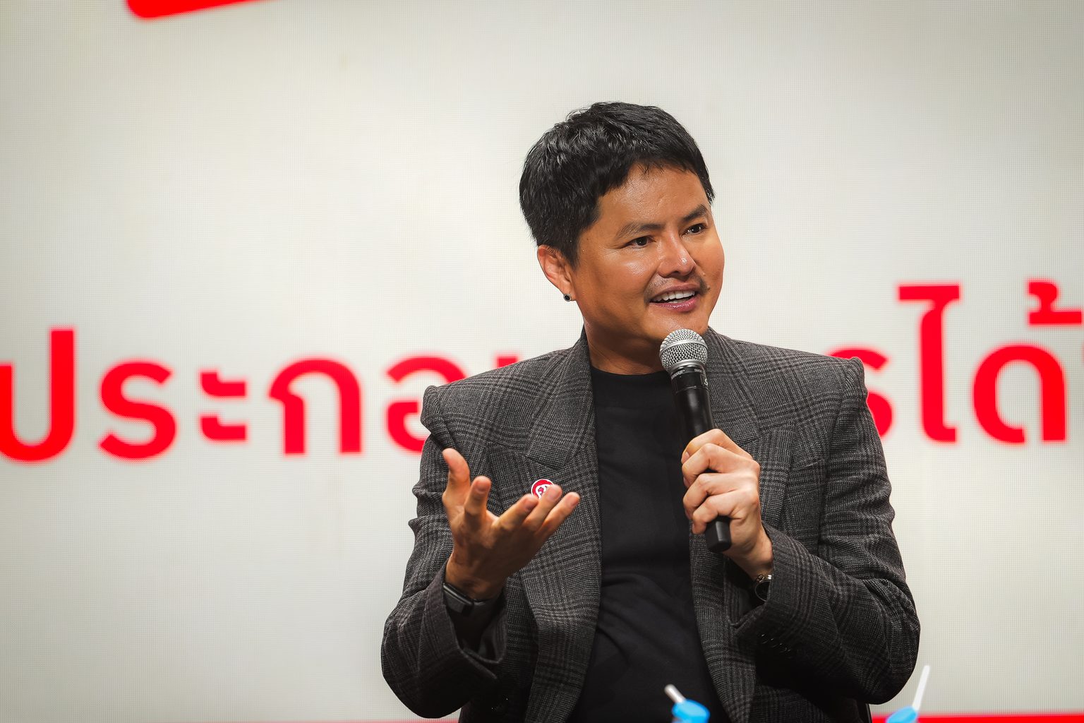แอป Seller ใหม่ของไทยมาร์ท พลิกแพลตฟอร์มขายให้เป็นเครื่องมือธุรกิจ