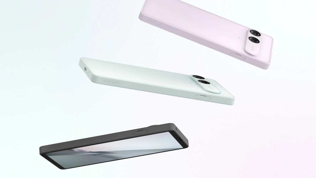 Sony Xperia 10 VIII มือถือระดับกลางที่เลือกอัปเกรดจอมากกว่าชิป