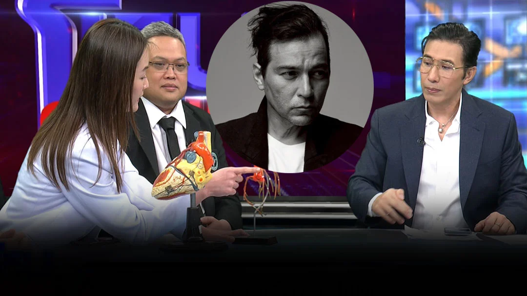 เตือนภัยเงียบ สัญญาณอันตรายของหลอดเลือดหัวใจตีบที่มักถูกมองข้าม