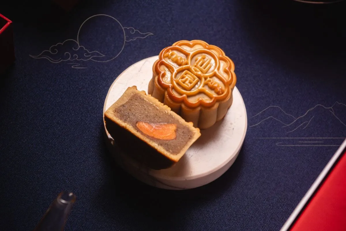 ศิลปะที่กินได้ เมื่อร้านอาหารกลายเป็นแกลเลอรี่ศิลปกรรมสดใหม่