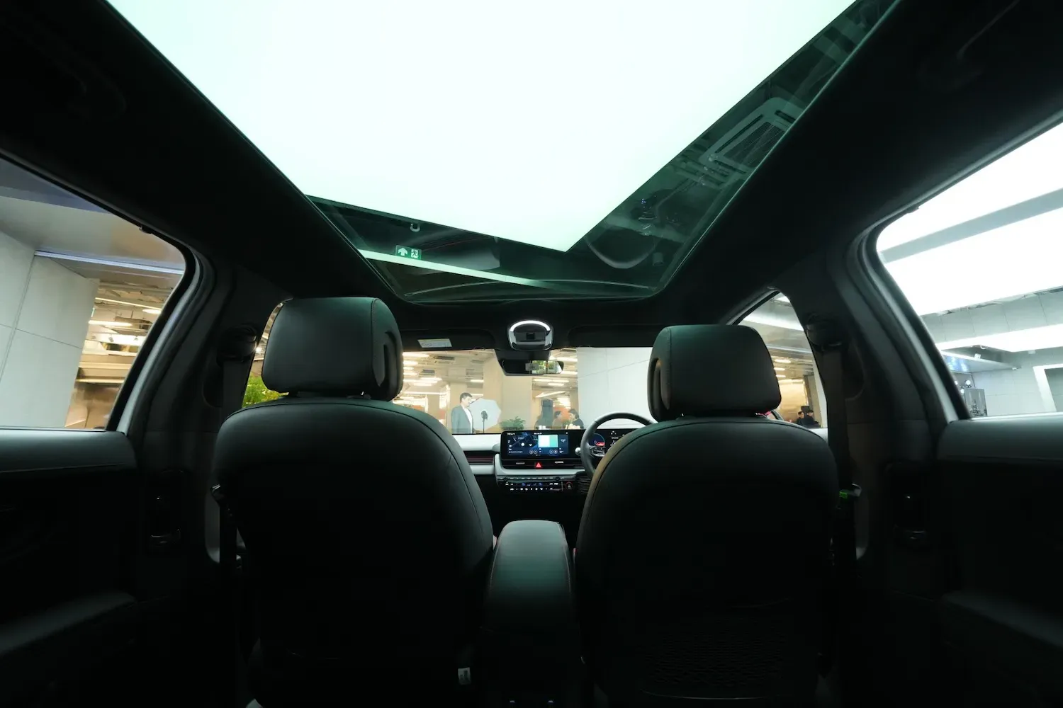 เจาะลึก IONIQ 5 N Line ประกอบไทย ชาร์จเร็ว 800V เขย่าตลาด EV ด้วยราคาเปิดตัว