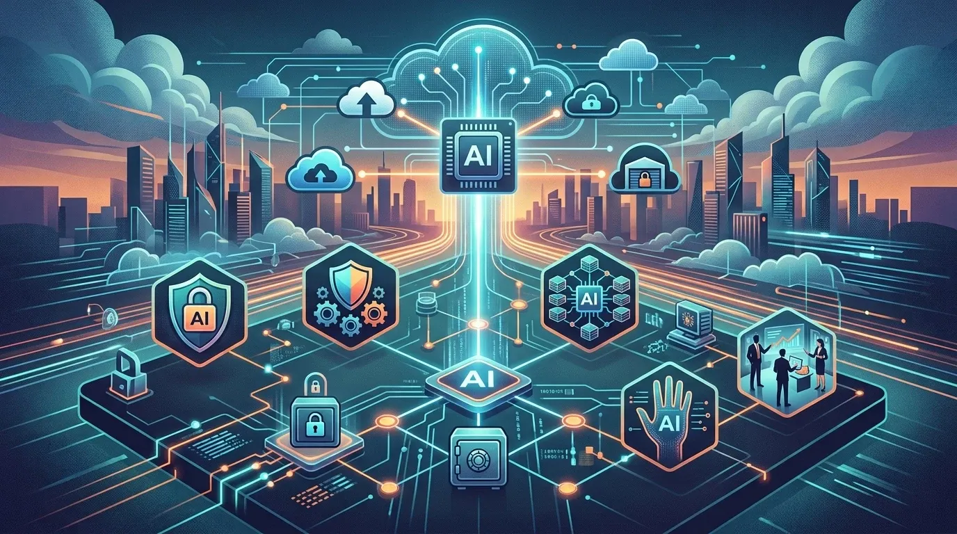 ลงทุน Data AI อาเซียนพุ่ง 12 เท่า เมื่ออำนาจเหนือข้อมูลกลายเป็นอาวุธ