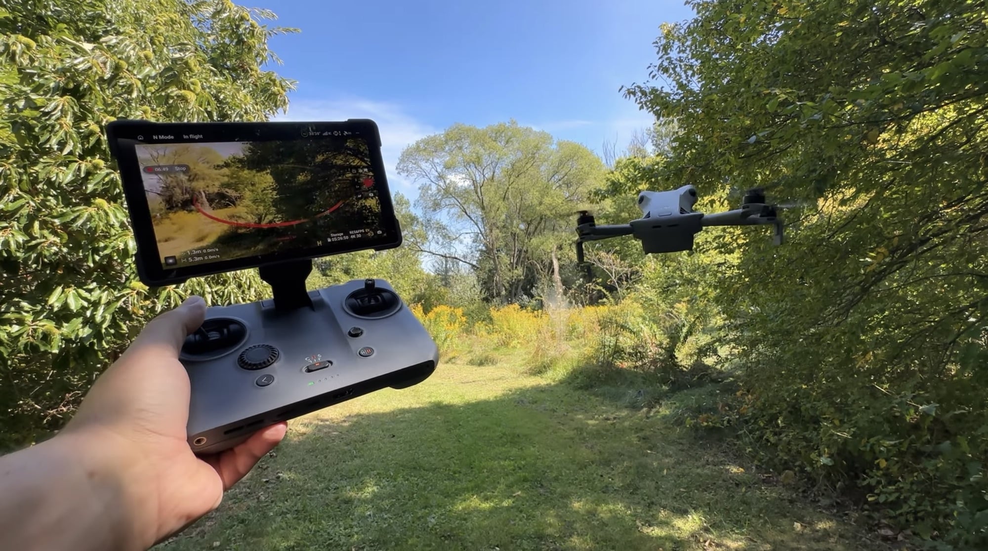 รวมดีลโดรนและกิมบอล DJI น่าซื้อสุดช่วงนี้