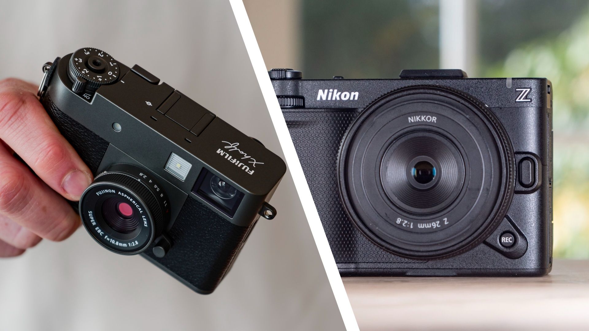 Fujifilm แซง Nikon ขึ้นเบอร์ 3 ตลาดกล้องโลก นักถ่ายภาพควรอ่านเกมใหม่ของแบรนด์