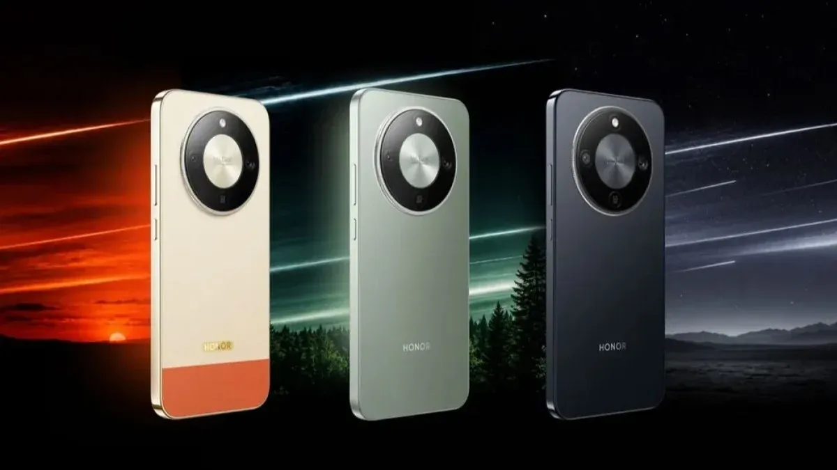 HONOR Turbo 5G สมาร์ทโฟน 5G ราคาประหยัดที่อึดสุดในตอนนี้