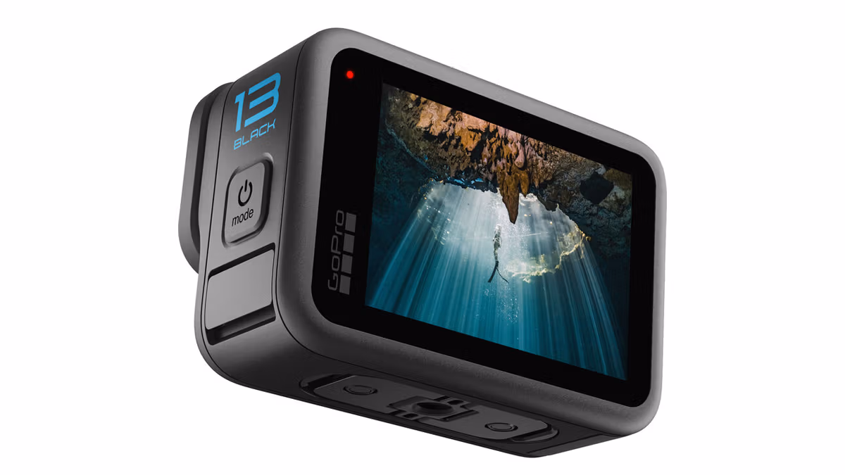 ศึกกล้องแอคชั่นกลางคืน DJI, Insta360 หรือ GoPro ใครชนะไฟน้อย