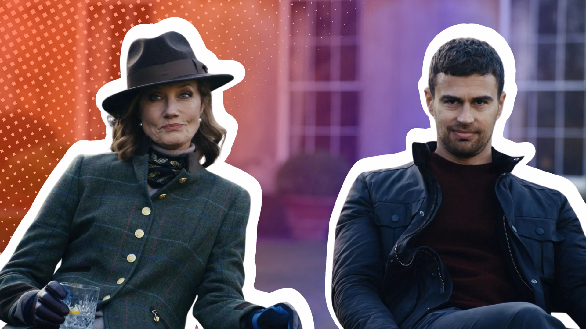 The Gentlemen season 2 ขยายจักรวาลอาชญากรรมบน Netflix