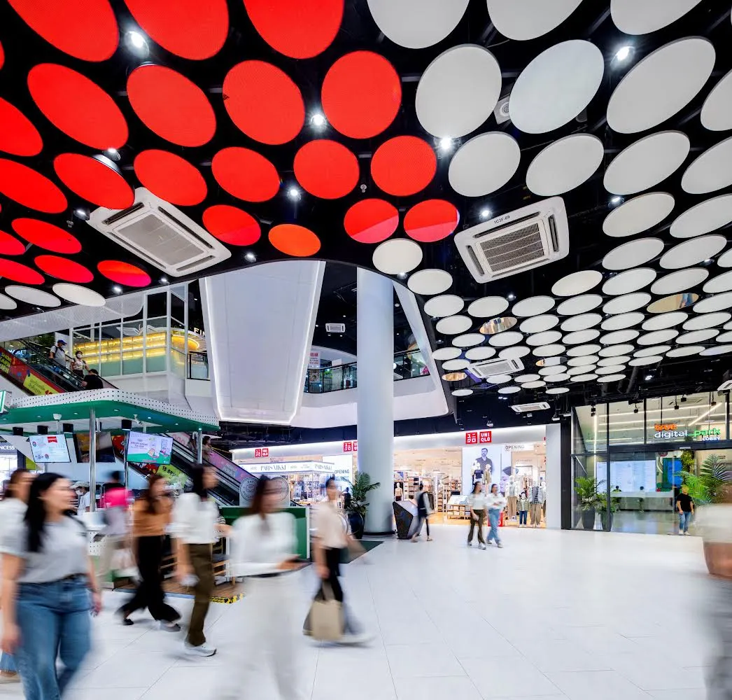 ร้านค้ายุคใหม่ไร้พลังงาน รีเทลต้องคิดแบบ Zero Energy Building