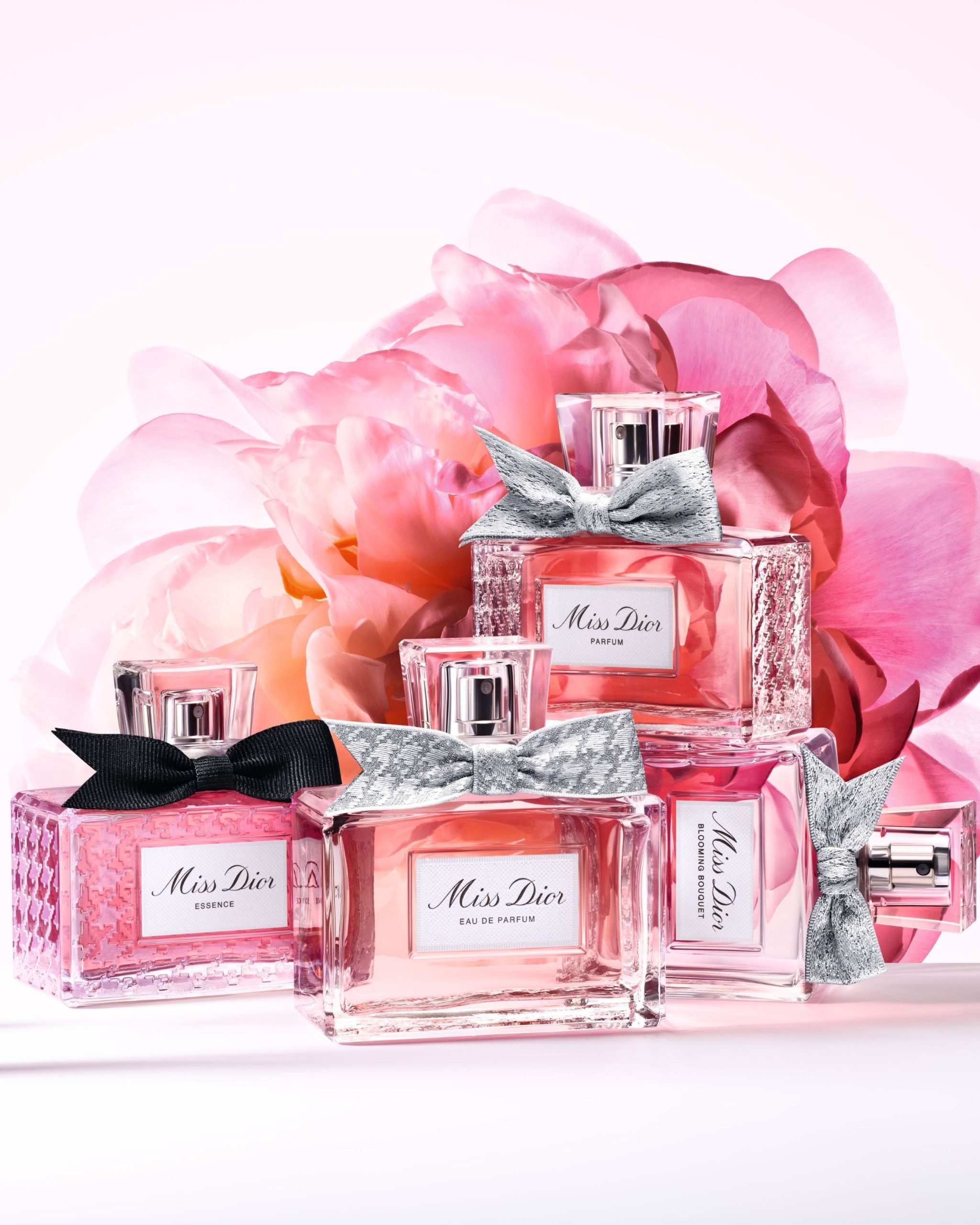 Miss Dior Eau de Parfum ปรับโฉม Vanilla Chypre ให้แฟนเก่าตัดสินใจใหม่