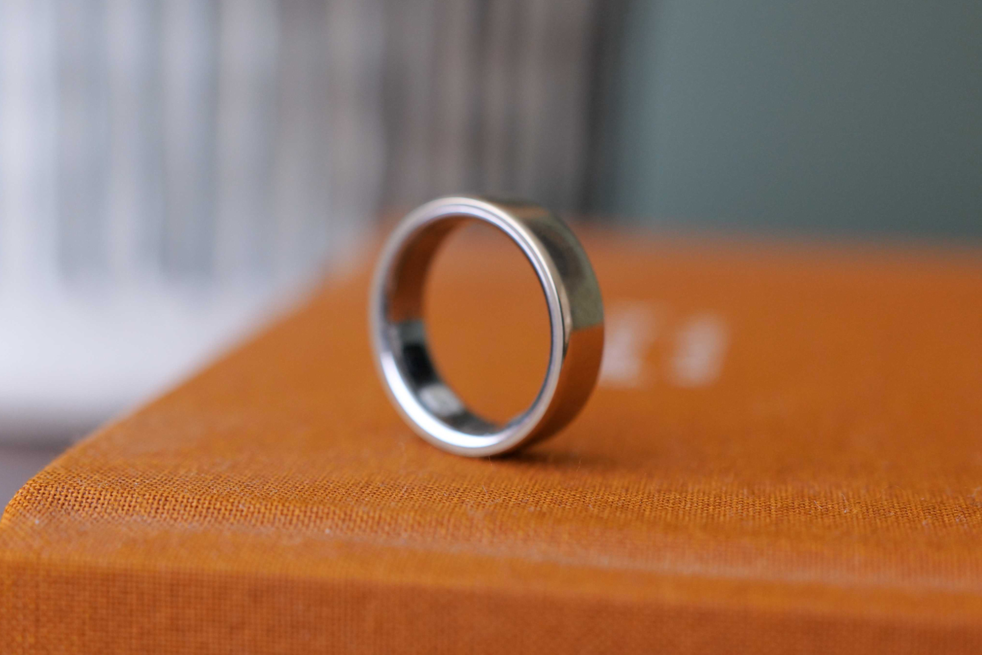 เมื่อสมาร์ตริงถูกฟ้องเรื่องการนอน ทำไมความแม่นยำของ Oura Ring จึงสำคัญกับข้อมูลสุขภาพคุณ