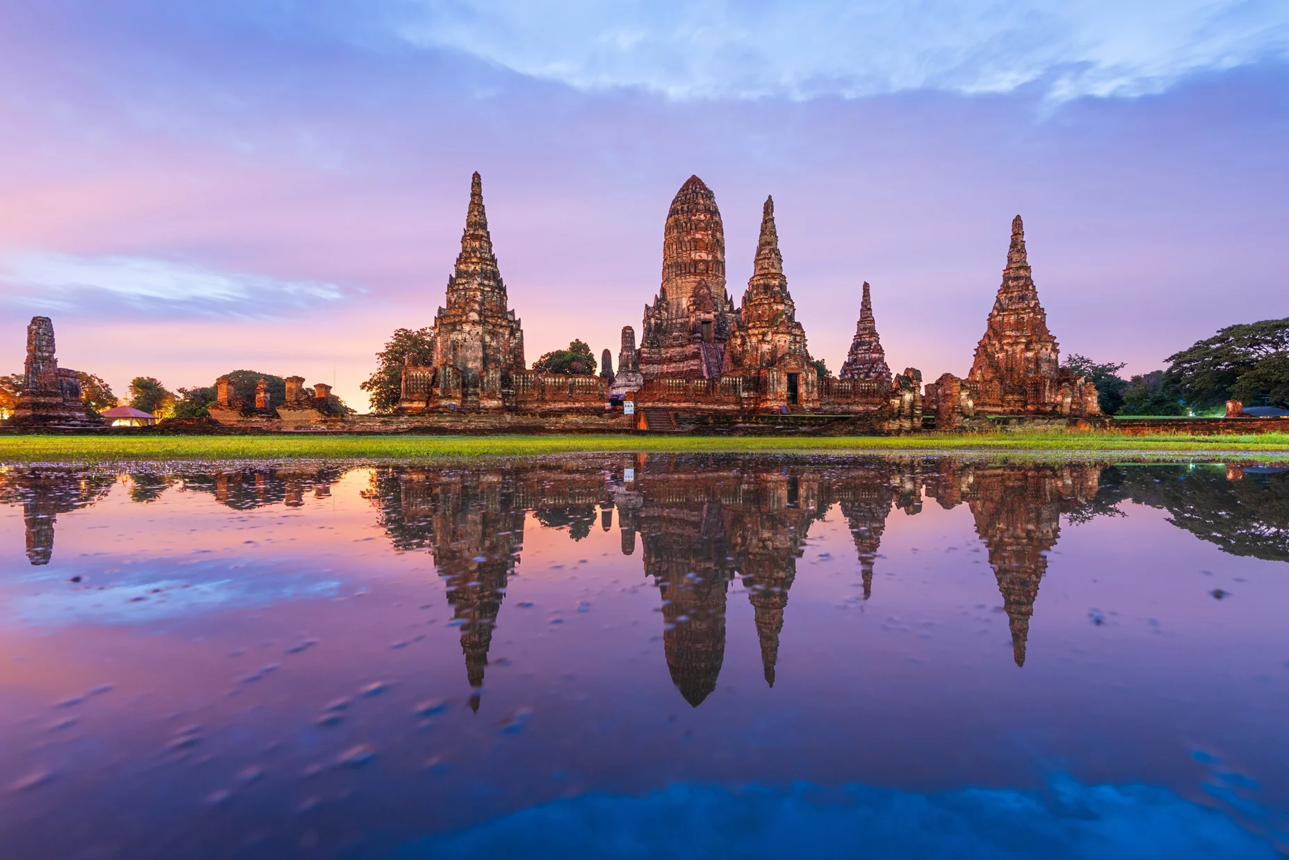 ท่องเที่ยวเพื่อสุขภาพแบบ Social Healing จาก Me Time สู่ We Time