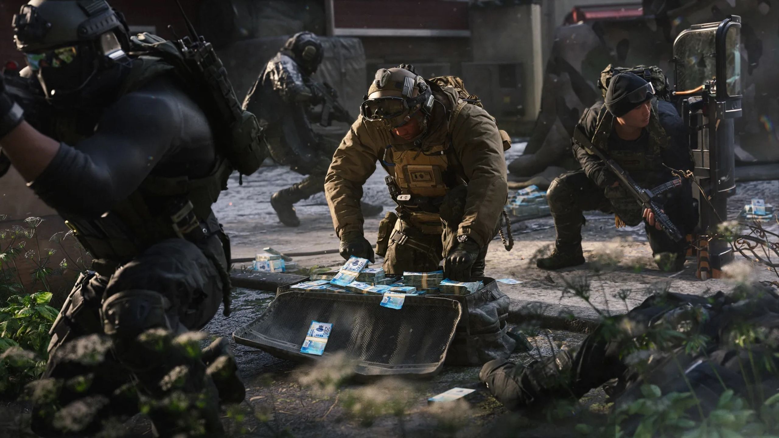 Beta Patch 1 ของ Modern Warfare 4 เปลี่ยนเกมยิงเร็วให้กลับมามีสติ