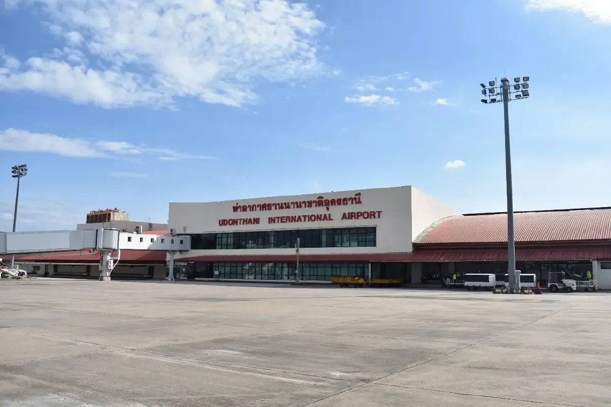 สนามบินภูมิภาคเล็ก มาตรฐานใหญ่: ทางรอดระบบการบิน
