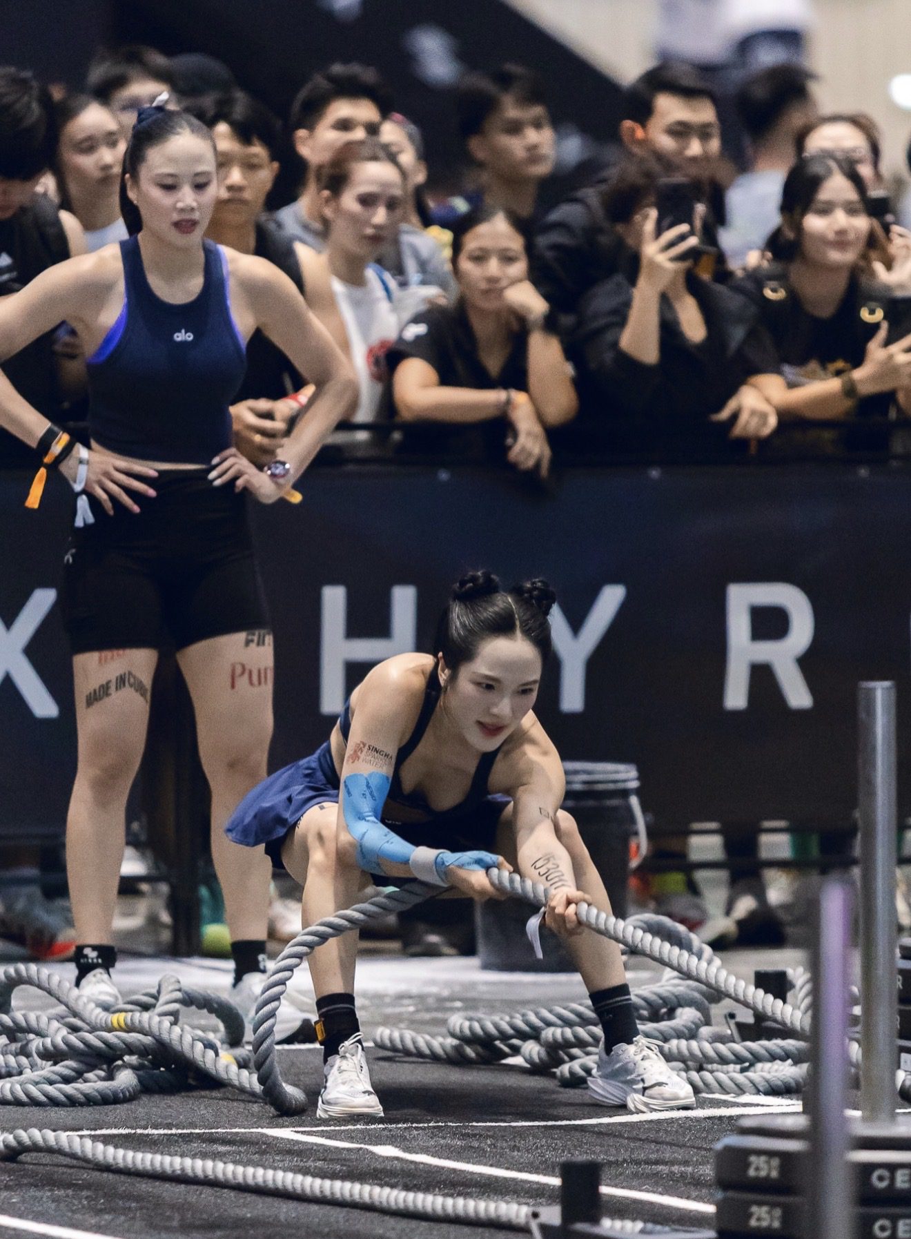 Padel กีฬาแร็กเกตสุดฮิตที่กำลังครองใจสายฟิตเมืองใหญ่