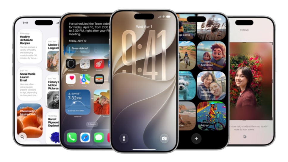 7 ฟีเจอร์ iOS 27 ที่ช่วยประหยัดเวลาบน iPhone แบบเห็นผล