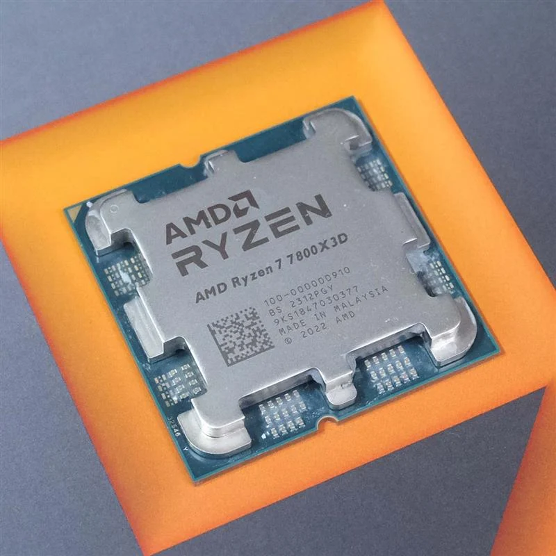 เปรียบเทียบดีล Ryzen 7 7800X3D กับ Ryzen 9 9950X3D สำหรับสายเกมมิ่ง