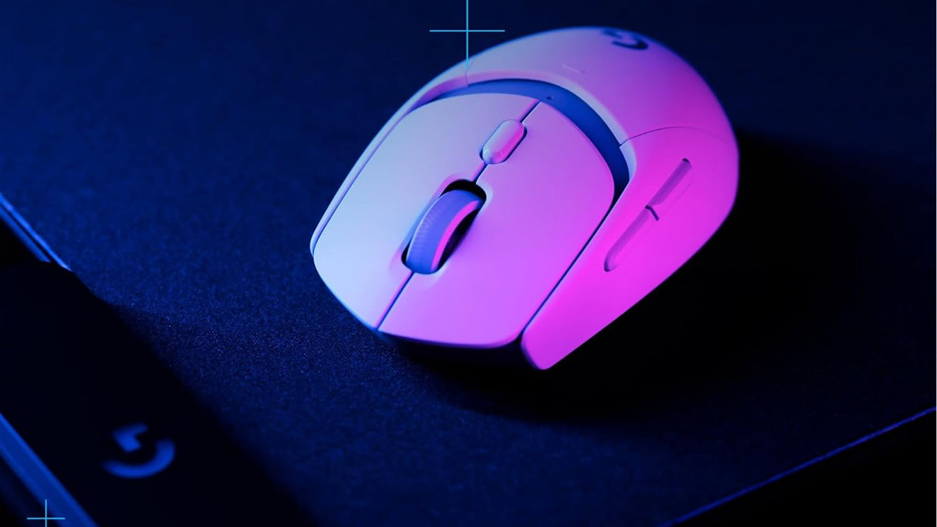 เมาส์เกมมิ่ง Logitech G309 LIGHTSPEED ลดราคาหนักคุ้มไหม