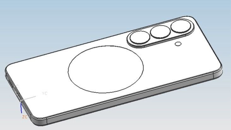Galaxy S27 Ultra เปลี่ยนโมดูลกล้องแนวนอน ความเสี่ยงที่อาจคุ้มสำหรับสายถ่ายภาพ