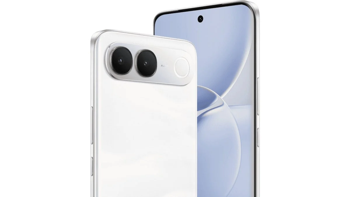 vivo V80 Lite 5G มือถือถึกแบตอึดที่คุ้มกว่าระดับเรือธง