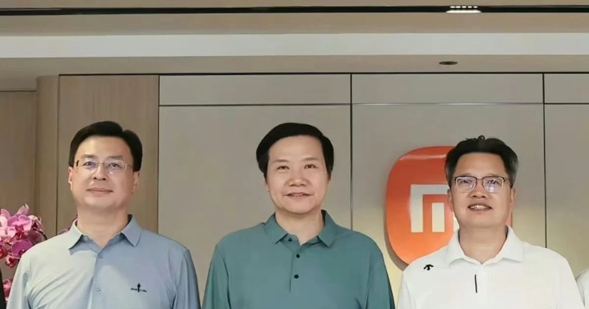 กล้อง 200MP และชิป Xring O3 บน Xiaomi MIX Ultra เขย่าบัลลังก์เรือธงถ่ายภาพ
