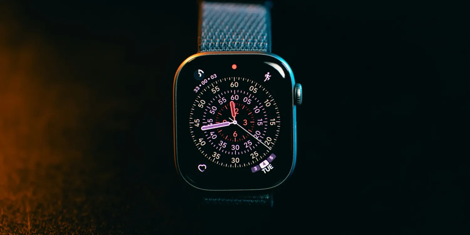 Apple Watch Series 12 รีดีไซน์ด้านใน ชิปใหม่แรงขึ้นพร้อมรุ่นเซรามิกคืนชีพ
