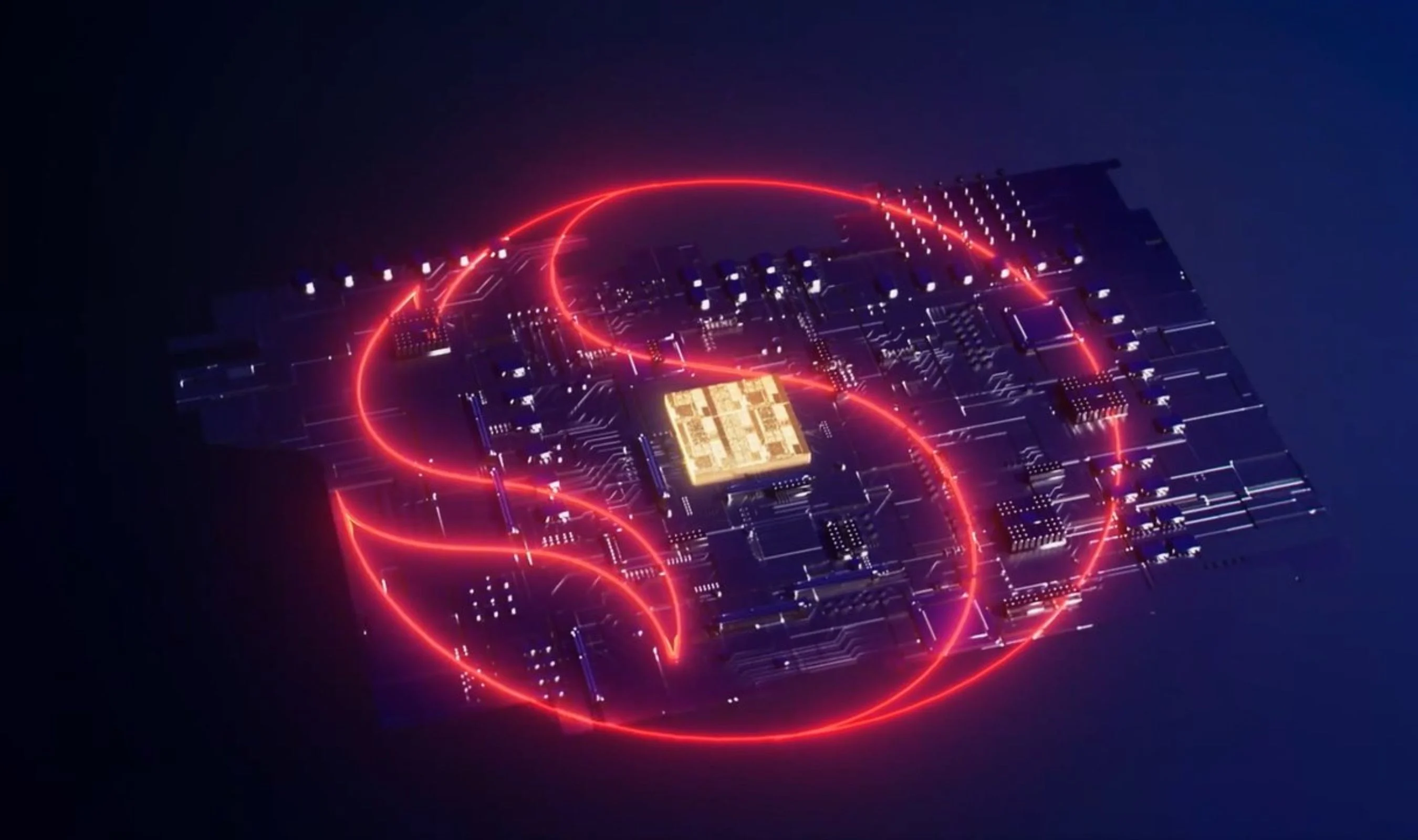 Snapdragon 8 Elite Gen 6 ยุคใหม่ชิปเรือธง 2nm ที่แรงทะลุสถิติ
