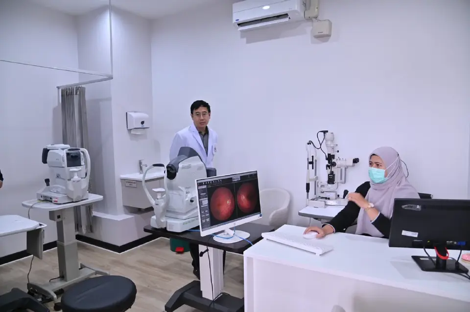 ผ่าตัดหุ่นยนต์ทางไกลข้ามจังหวัด 250 กม พิสูจน์ว่าศัลยกรรมระยะไกลใกล้กว่าที่คิด