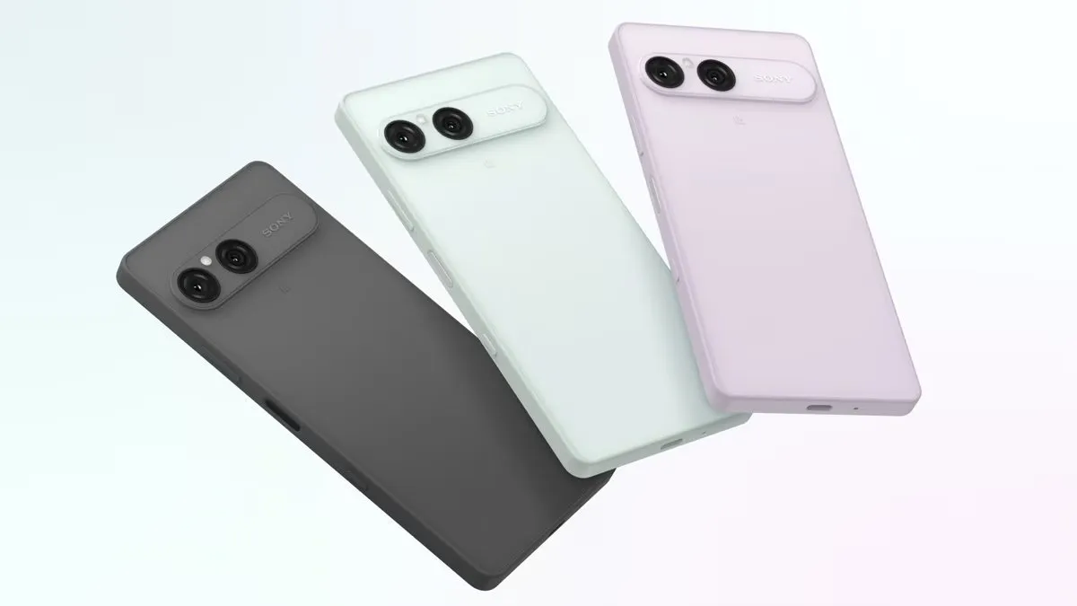 สรุปเปิดตัว Sony Xperia 10 VIII จอสว่าง ลำโพงดัง พร้อมดีไซน์คลาสสิก