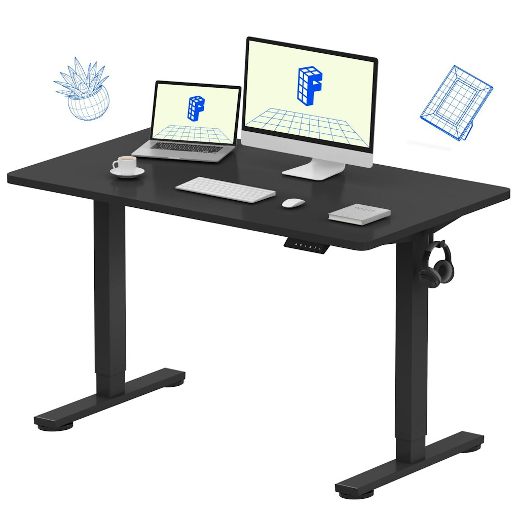 สรุปดีลโต๊ะไฟฟ้า Flexispot EN2 และ EN1 สำหรับงบจำกัด