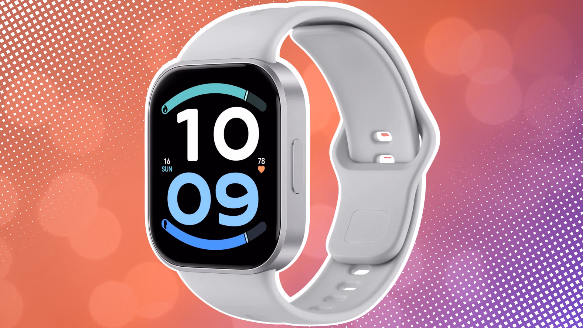 Redmi Watch 6 Active สมาร์ตวอทช์ AMOLED ราคาถูกที่ใกล้เคียงรุ่นเรือธง