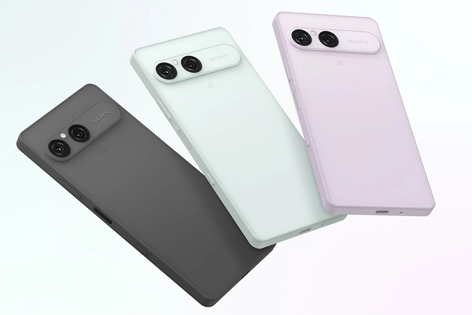 รีวิว Sony Xperia 10 VIII มือถือสายบันเทิงที่ยังเชื่อในหูฟัง 3.5 มม.