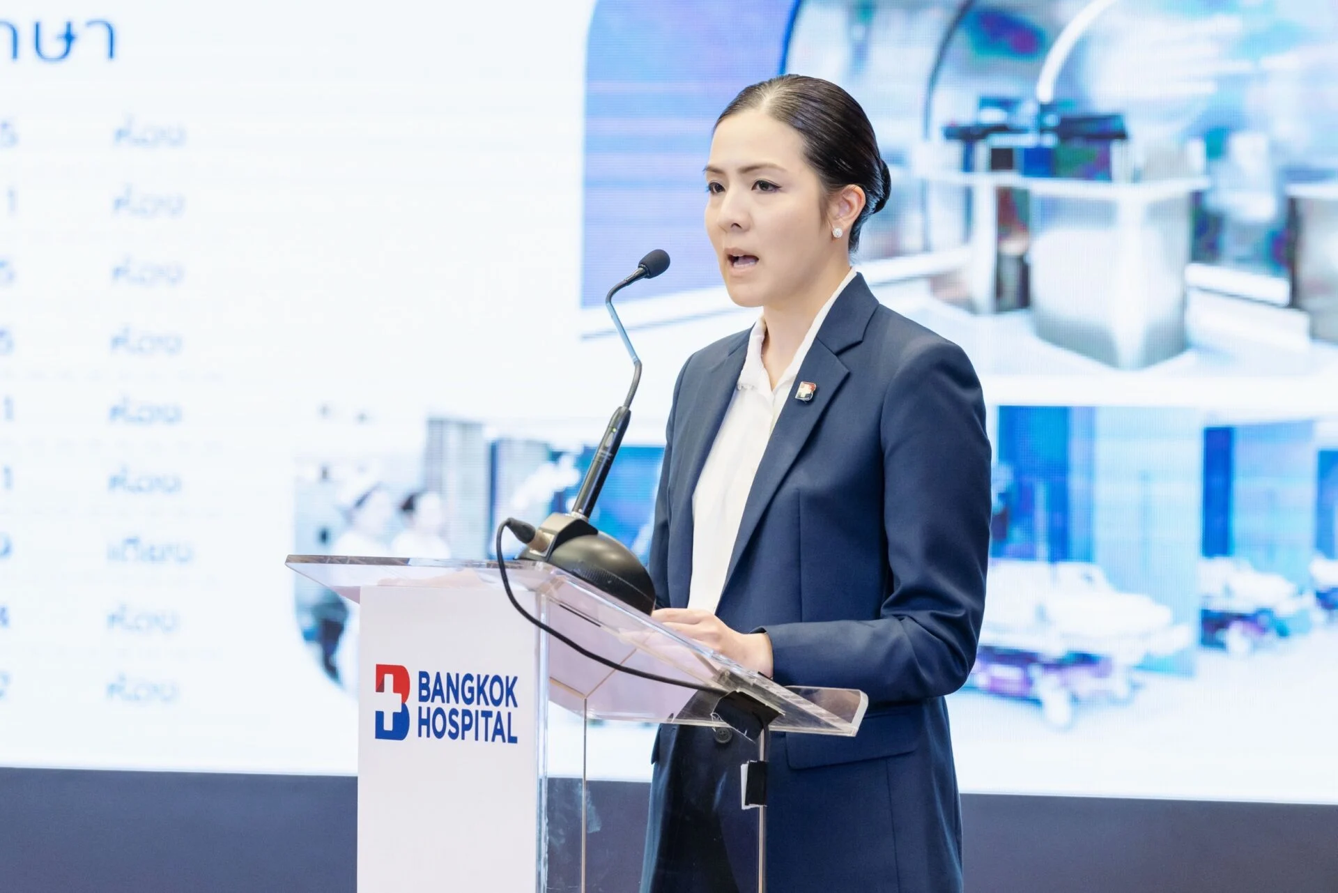 หุ่นยนต์การแพทย์ขั้นสูงและศูนย์ GI Care พลิกภูมิทัศน์การรักษาในเอเชียตะวันออกเฉียงใต้