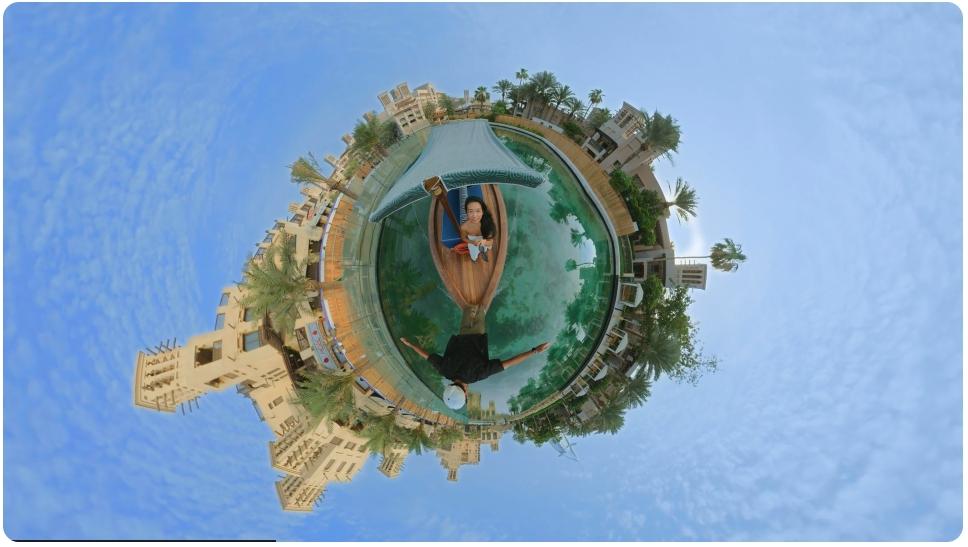 Insta360 X6 ก้าวต่อจาก X5 กล้อง 360 องศาที่พร้อมสำหรับคอนเทนต์เมนสตรีม