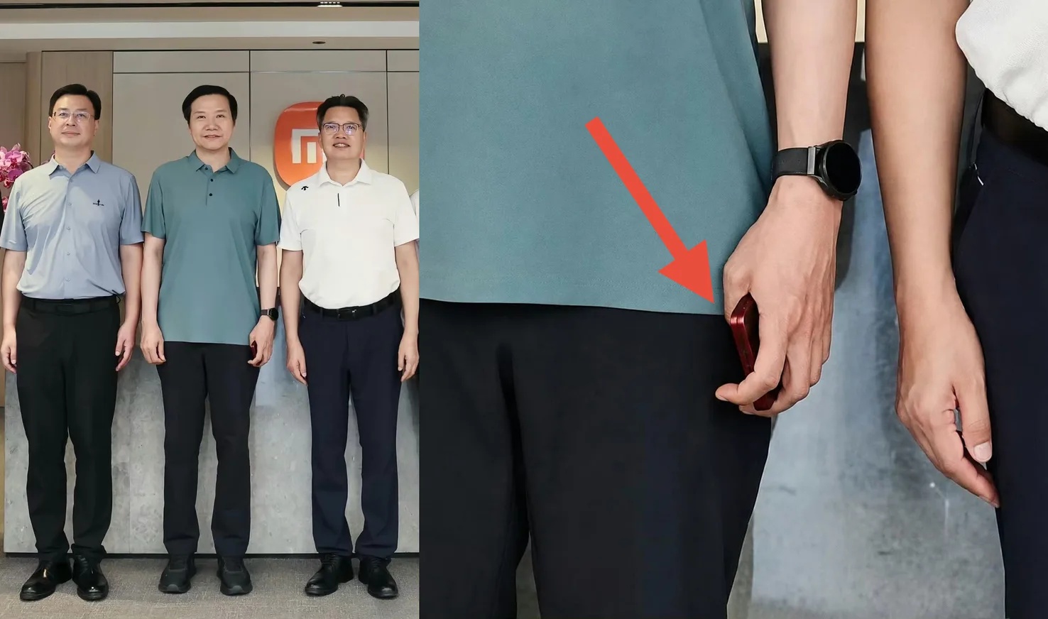 XRING O3 ชิป 3nm ของ Xiaomi เปลี่ยนเกมมือถือพับได้