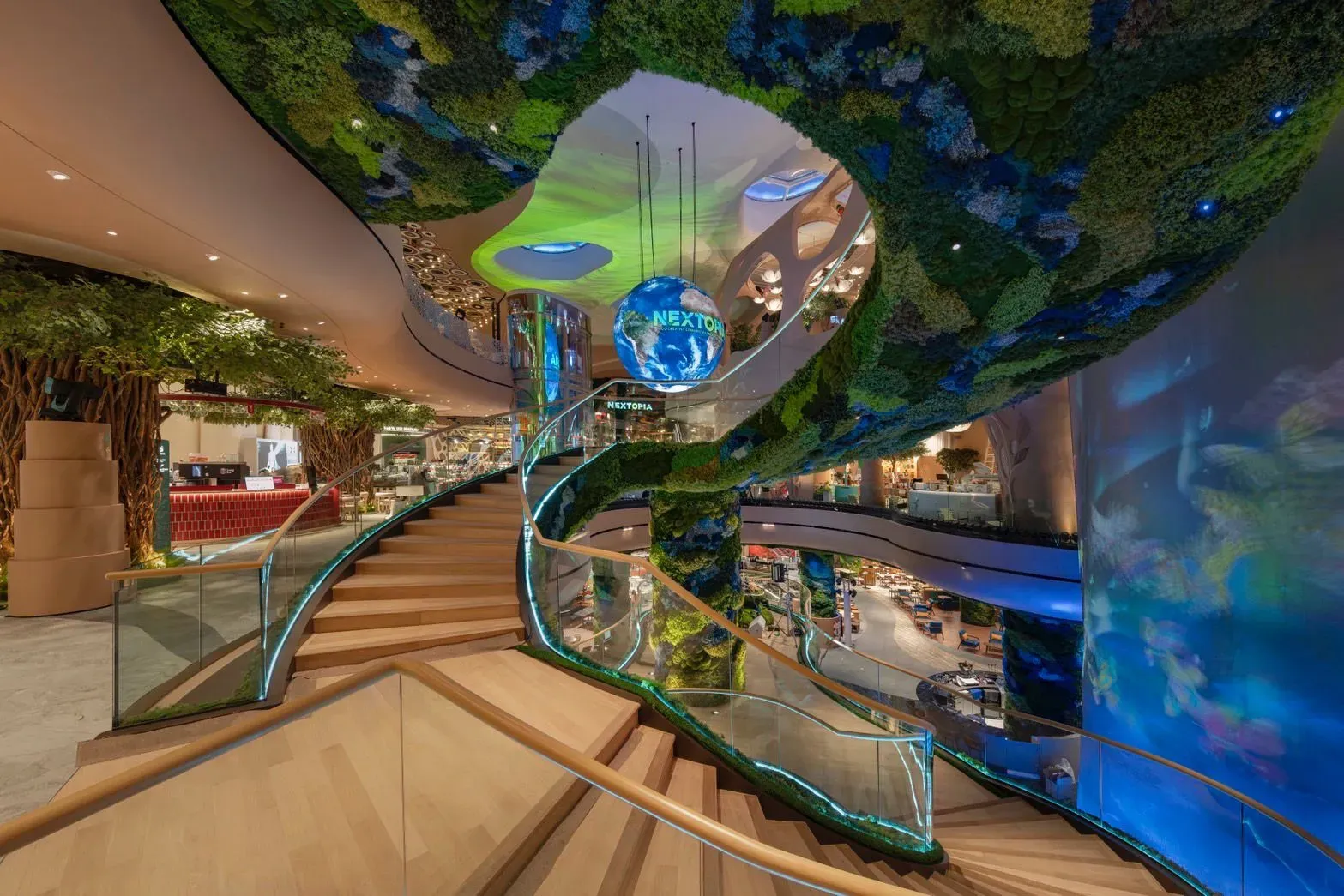 โมเดล Luxury Destination เครื่องยนต์ใหม่ของท่องเที่ยวลักซ์ชัวรี
