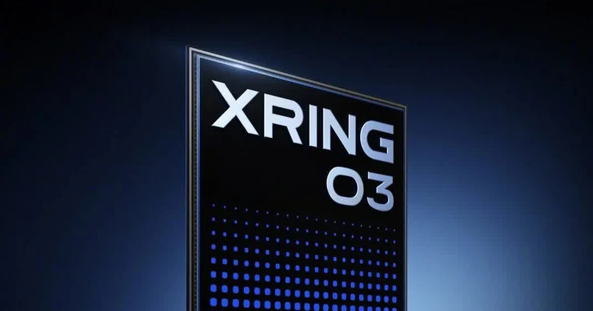 ชิป Xring O3 ทำสถิติ AnTuTu 5.22 ล้าน ยุทธศาสตร์โปรเซสเซอร์ที่กำหนดเองของ Xiaomi ปะทะยักษ์โลก