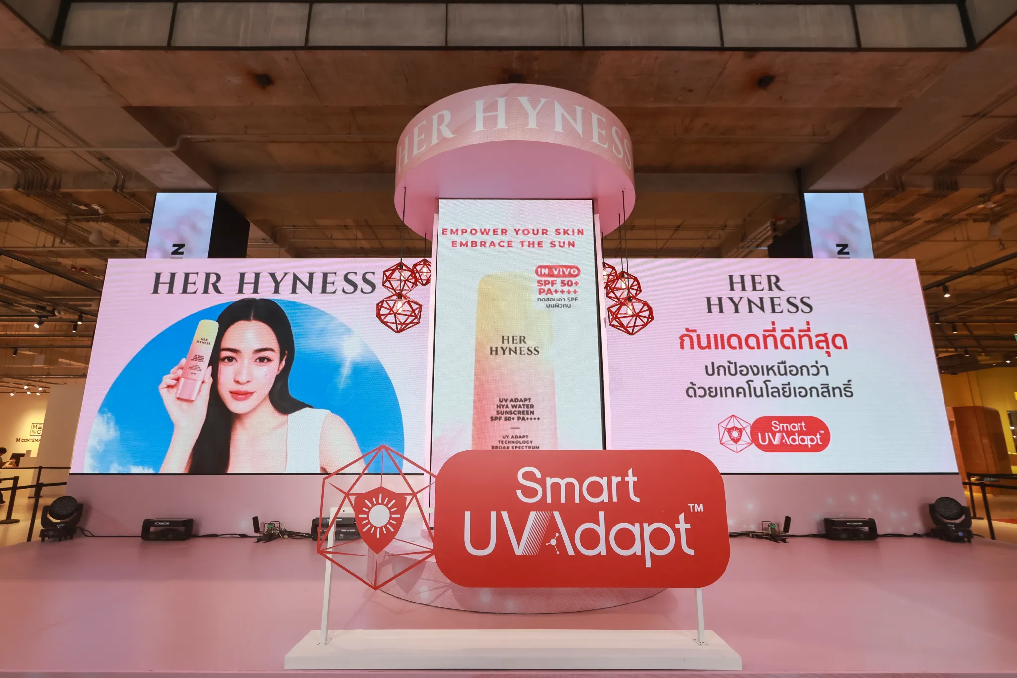 จากไวรัลโซเชียลสู่ดีลระดับโลก เส้นทางใหม่ของแบรนด์บิวตี้ไทย