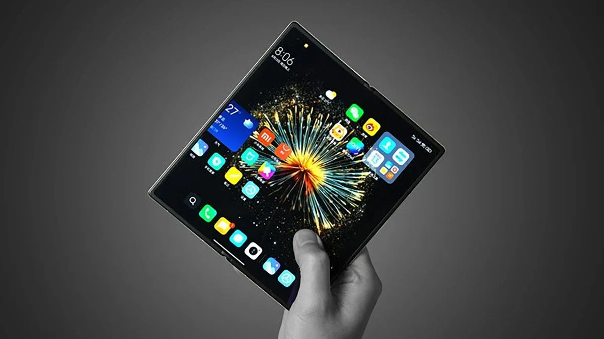 กล้อง 200MP และชิป Xring O3 บน Xiaomi MIX Ultra เขย่าบัลลังก์เรือธงถ่ายภาพ