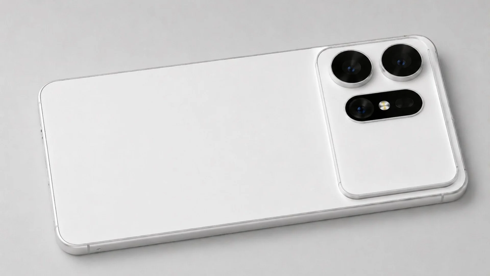 ดีไซน์กล้องแนวนอนของ Galaxy S27 Ultra เปลี่ยนเกมการถ่ายภาพมือถืออย่างไร