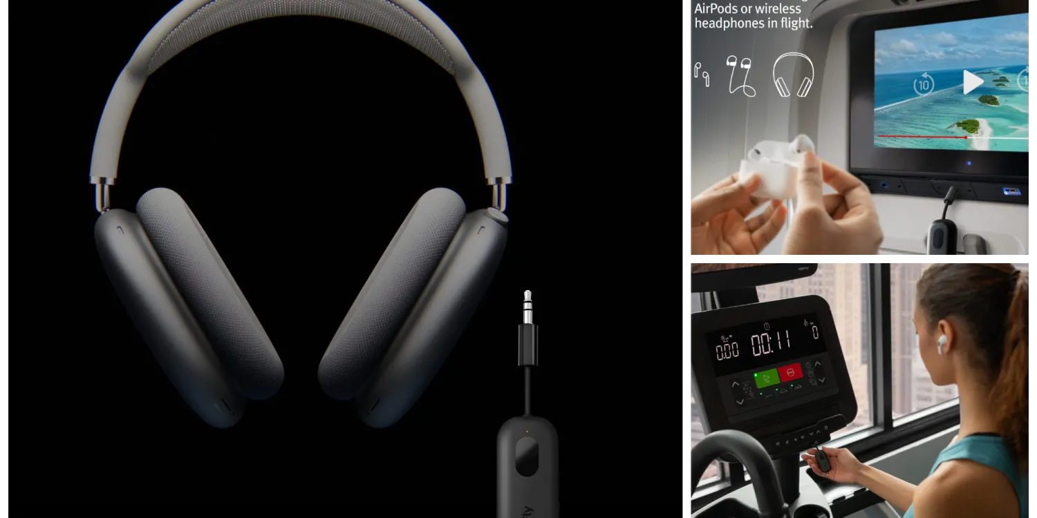 ดีลหูฟังไร้สายแบรนด์ดัง ลดหนักทั้ง JBL Nothing และ Sony