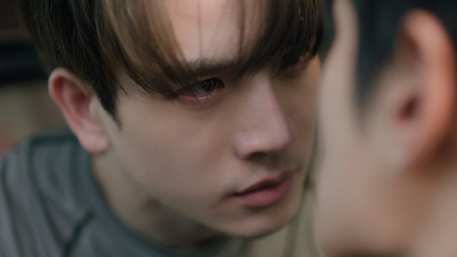 บอส-ตงตง แท็กทีมเต้ย-ภูมิ สืบคดีไฟไหม้ปริศนาใน NOUR The Series