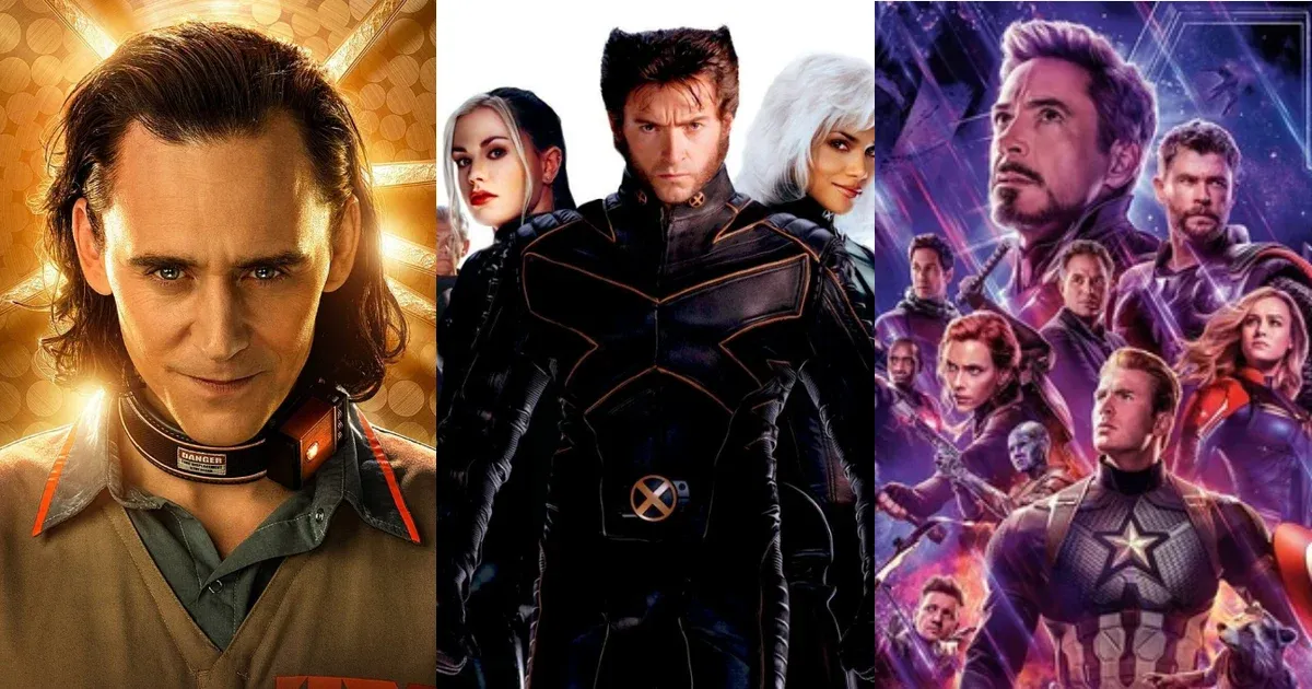 เช็กลิสต์ดูให้ครบก่อน Avengers: Doomsday 15 เรื่องที่ต้องไม่พลาด