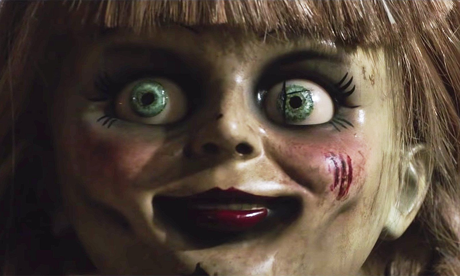 คลื่นภาพยนตร์สยองขวัญบุก Netflix เมื่อจักรวาล Conjuring กลับมา