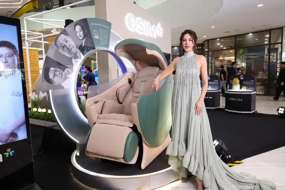 เทคโนโลยี Home Wellness พรีเมียม การลงทุนเพื่อสุขภาพที่บ้าน