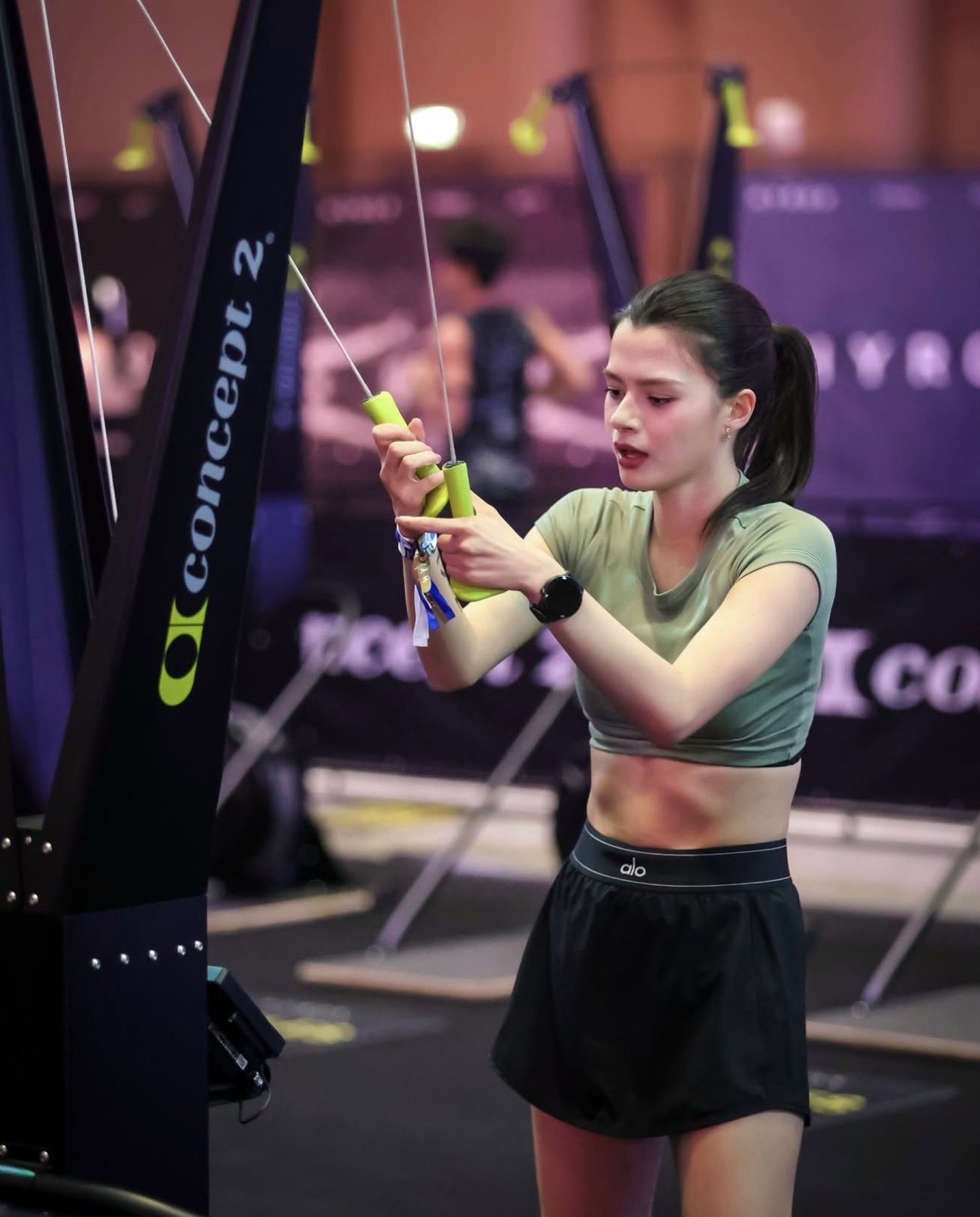 Padel กีฬาแร็กเกตสุดฮิตที่กำลังครองใจสายฟิตเมืองใหญ่
