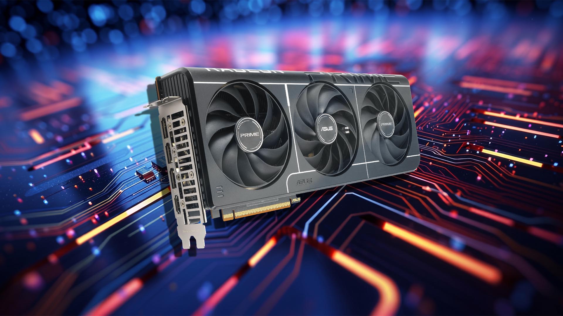 Radeon RX 9070 ราคาและดีลล่าสุด การ์ด 1440p/4K ที่คุ้มค่าสำหรับสายเกม
