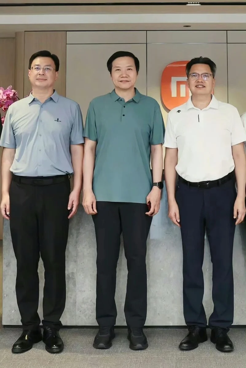 กล้อง 200MP และชิป Xring O3 บน Xiaomi MIX Ultra เขย่าบัลลังก์เรือธงถ่ายภาพ