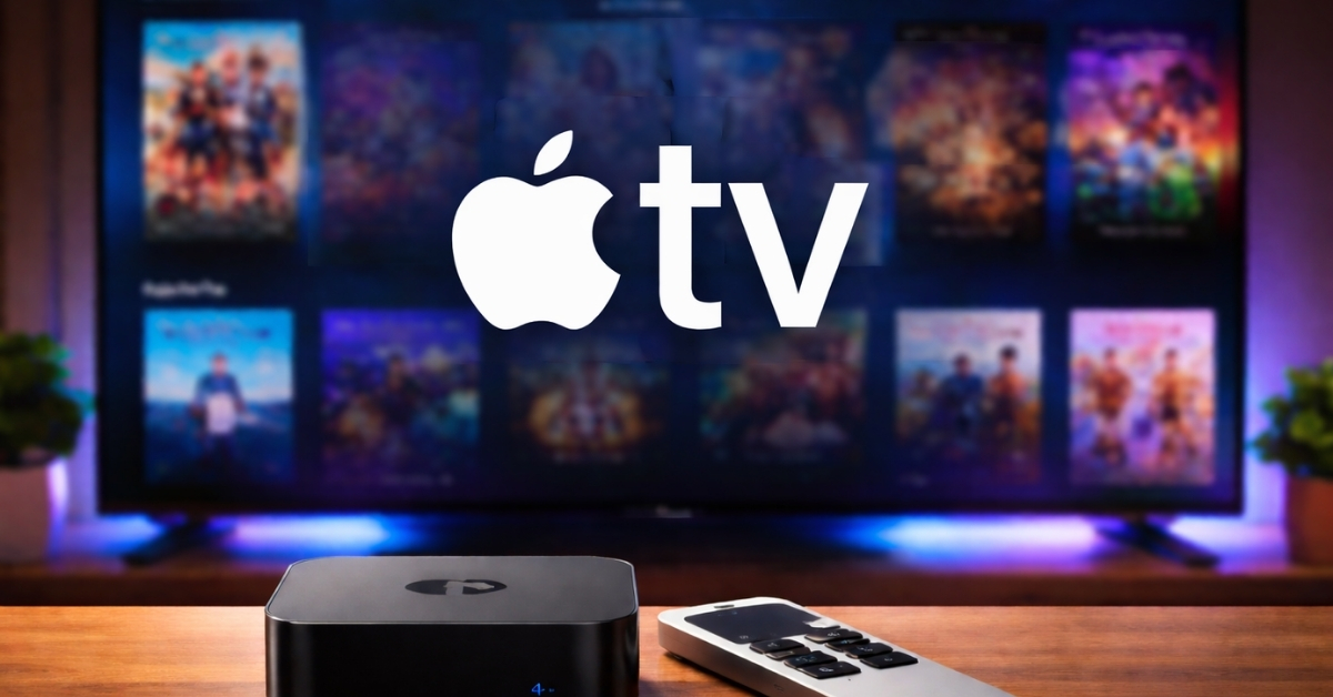 ไกด์ดู Apple TV+ กันยายน ชู Slow Horses ซีซั่น 6 พร้อมซีรีส์ใหม่จัดเต็ม