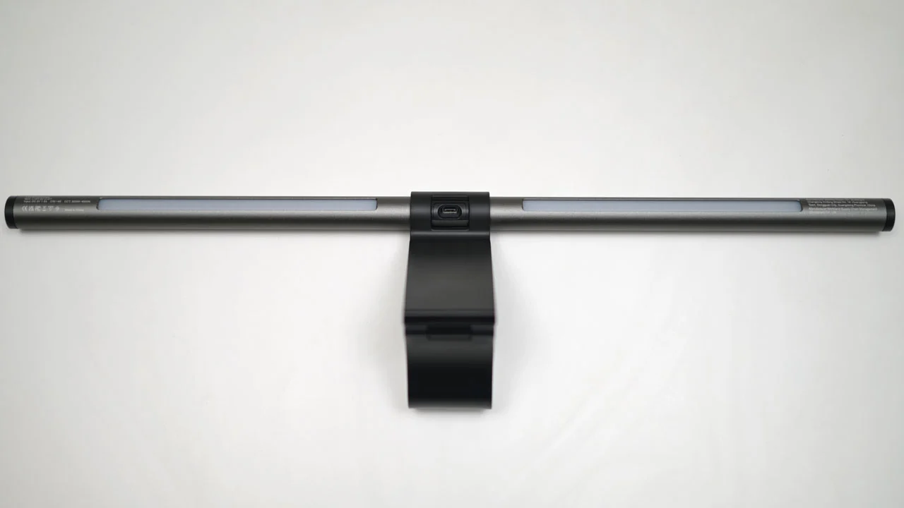 เปรียบเทียบ Monitor Light Bar สำหรับโต๊ะทำงานสายครีเอทีฟ